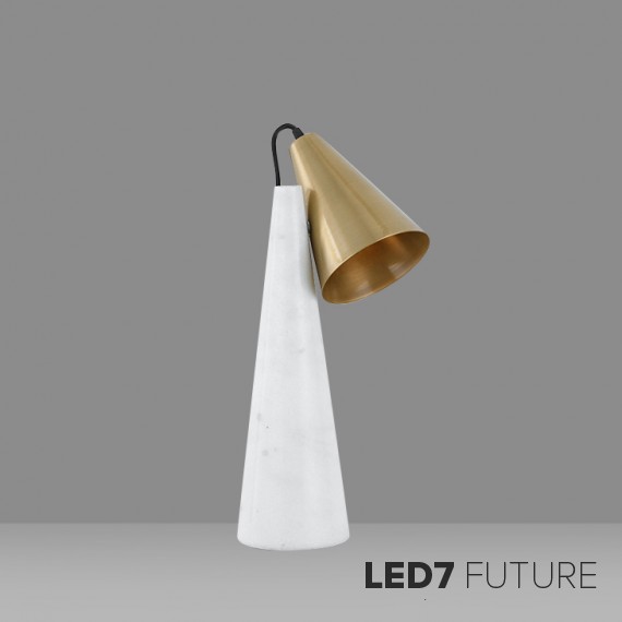 Edizioni Design - Ed 038 Table Lamp